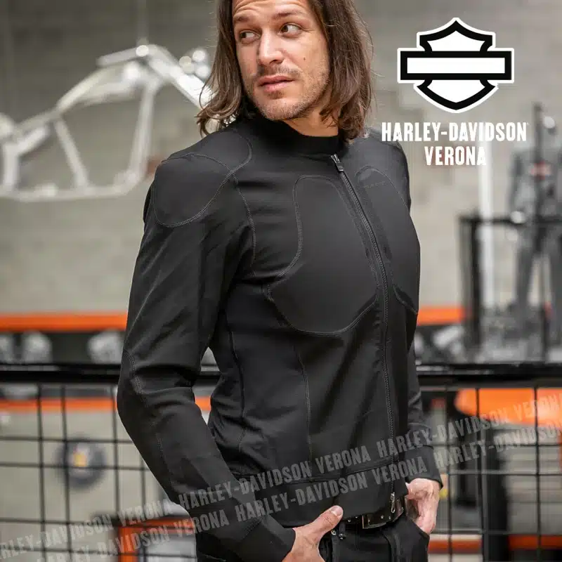 Strato Base Armored Harley-Davidson® Layering System - immagine 3