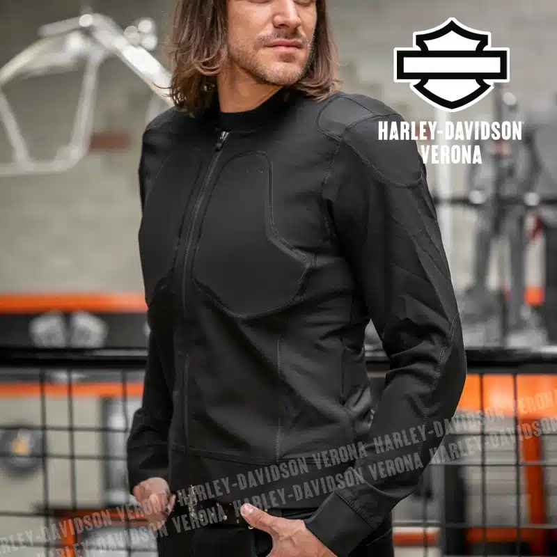 Strato Base Armored Harley-Davidson® Layering System - immagine 4