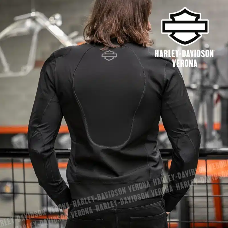 Strato Base Armored Harley-Davidson® Layering System - immagine 5