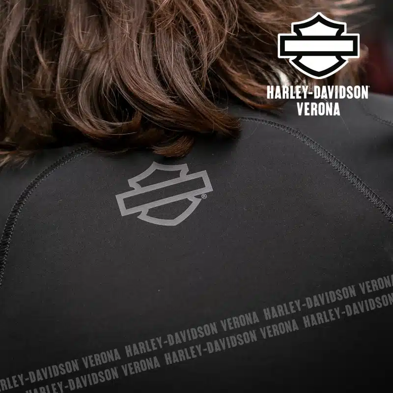 Strato Base Armored Harley-Davidson® Layering System - immagine 6