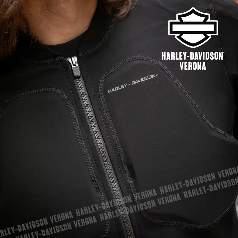 Strato Base Armored Harley-Davidson® Layering System - immagine 7