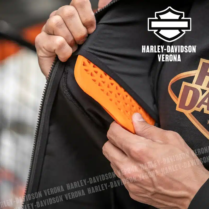 Strato Base Armored Harley-Davidson® Layering System - immagine 8