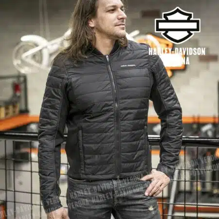 Strato Intermedio Lightweight Harley-Davidson® Layering System
