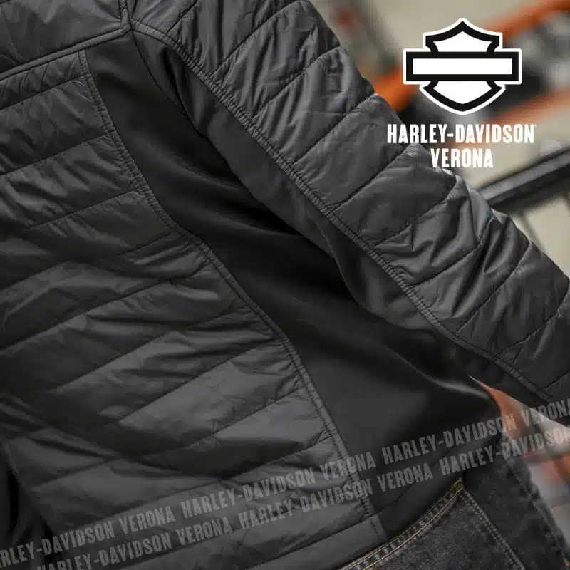 Strato Intermedio Lightweight Harley-Davidson® Layering System - immagine 6