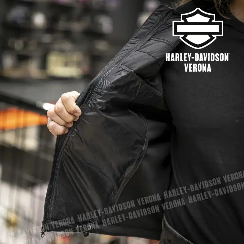 Strato Intermedio Lightweight Harley-Davidson® Layering System - immagine 9