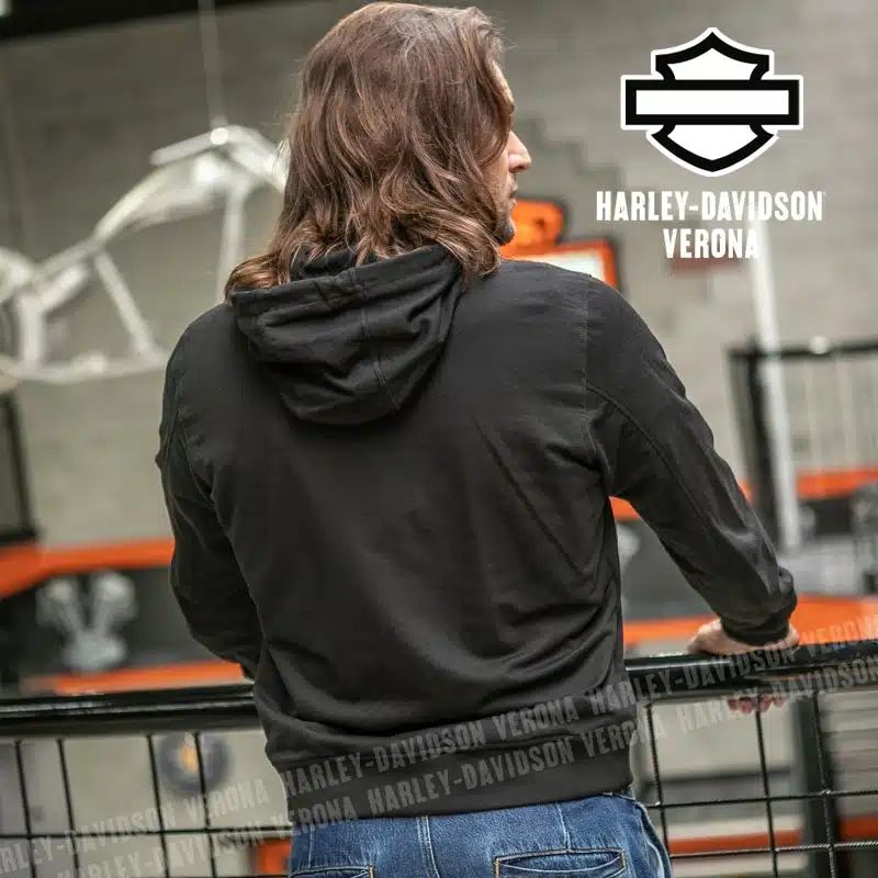 Giacca Harley-Davidson® 3 in 1 Metropolitan - immagine 19
