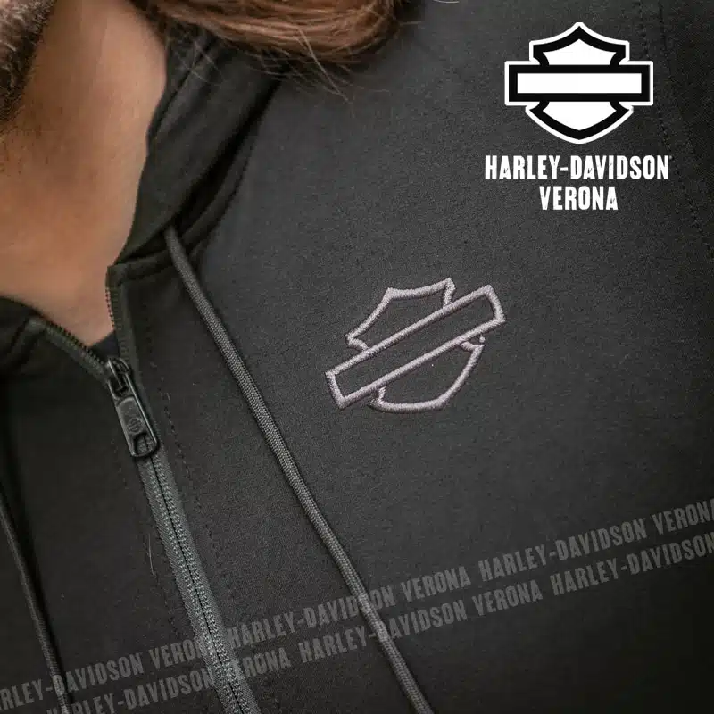 Giacca Harley-Davidson® 3 in 1 Metropolitan - immagine 20
