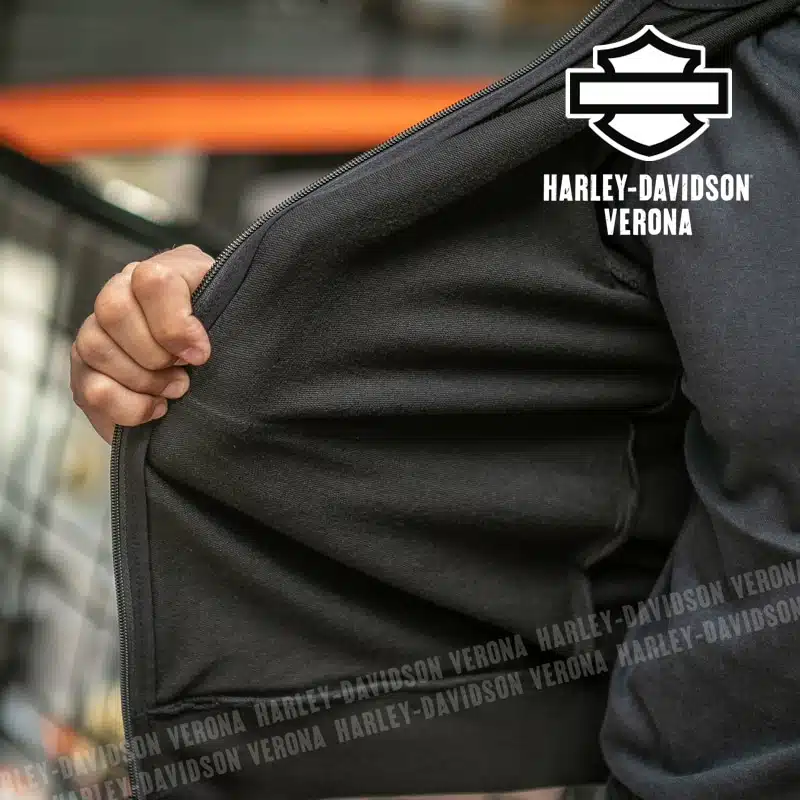 Giacca Harley-Davidson® 3 in 1 Metropolitan - immagine 21