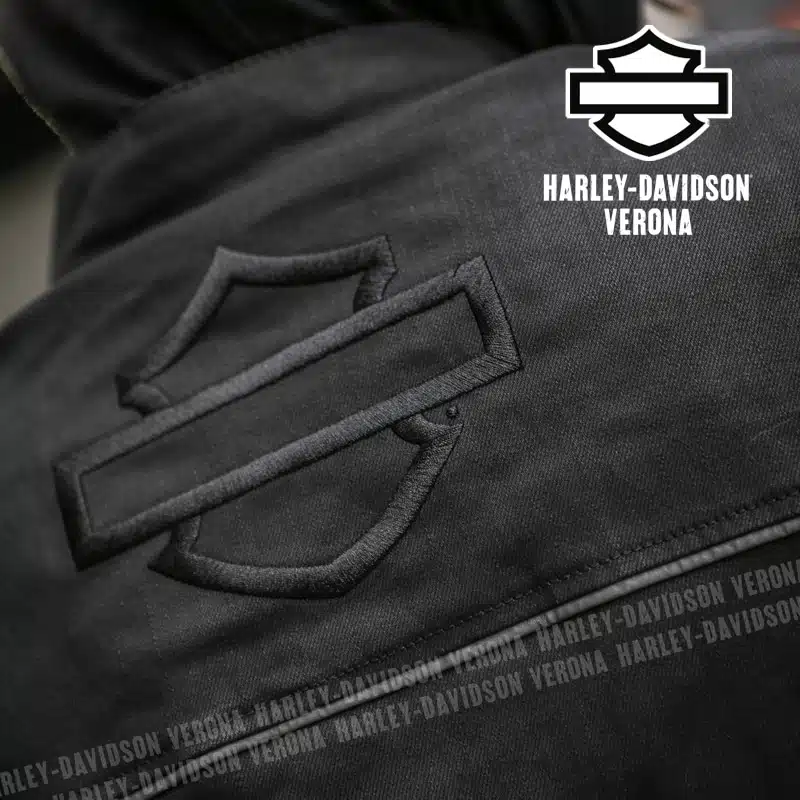 Giacca Harley-Davidson® 3 in 1 Metropolitan - immagine 6