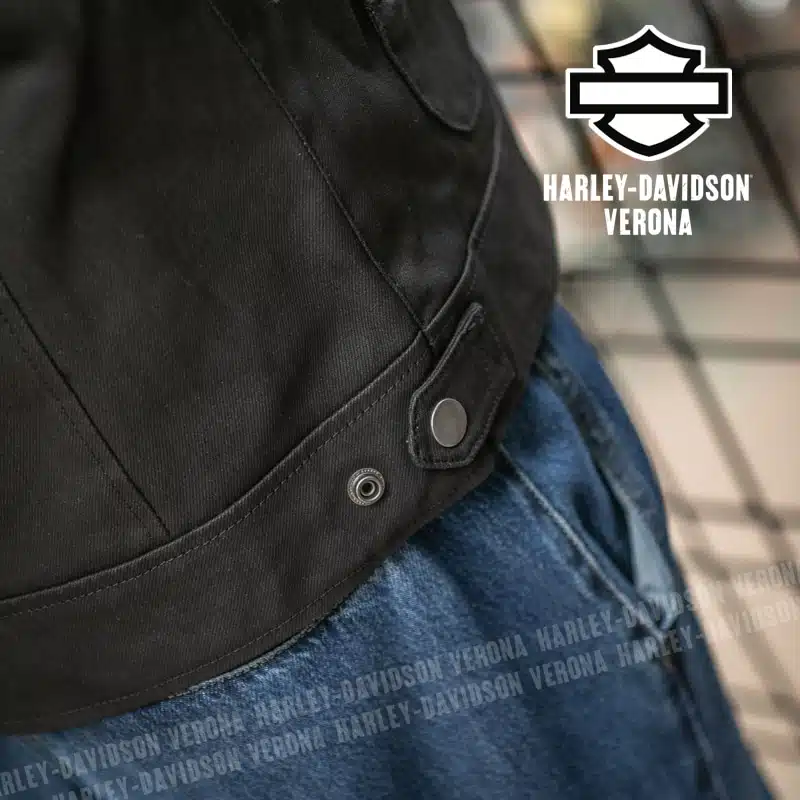 Giacca Harley-Davidson® 3 in 1 Metropolitan - immagine 7