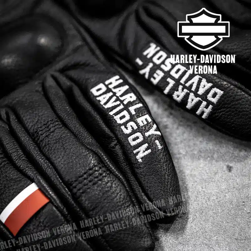 Guanti Harley-Davidson® South Shore - immagine 3