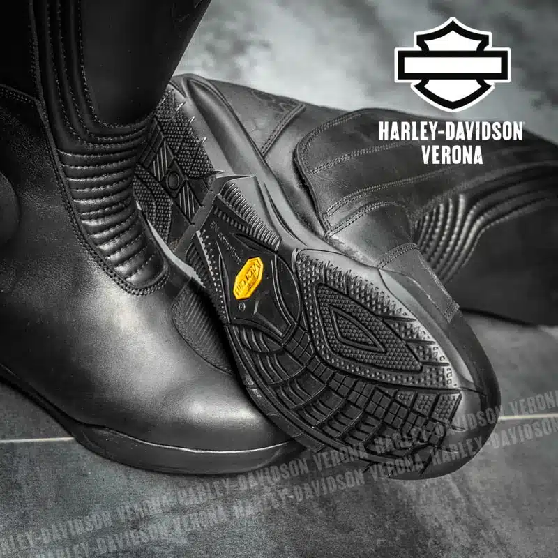 Stivali da Donna Harley-Davidson® Quest Outdry - immagine 8