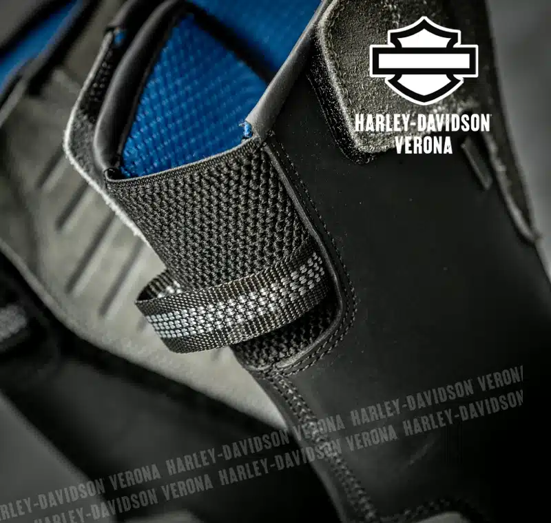 Stivali da Uomo Harley-Davidson® Gravel Outdry - immagine 10