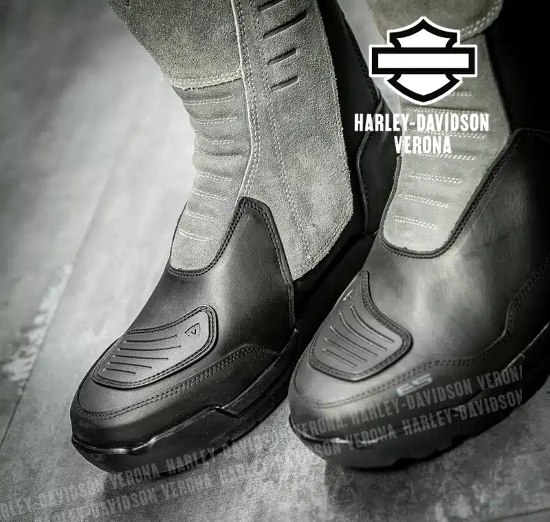 Stivali da Uomo Harley-Davidson® Gravel Outdry - immagine 12