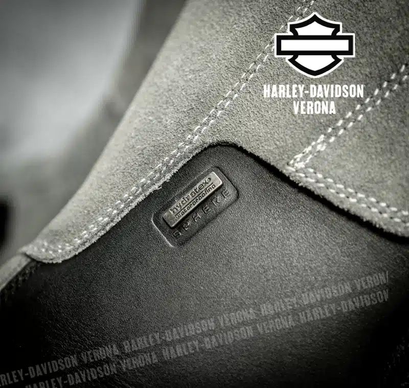 Stivali da Uomo Harley-Davidson® Gravel Outdry - immagine 13