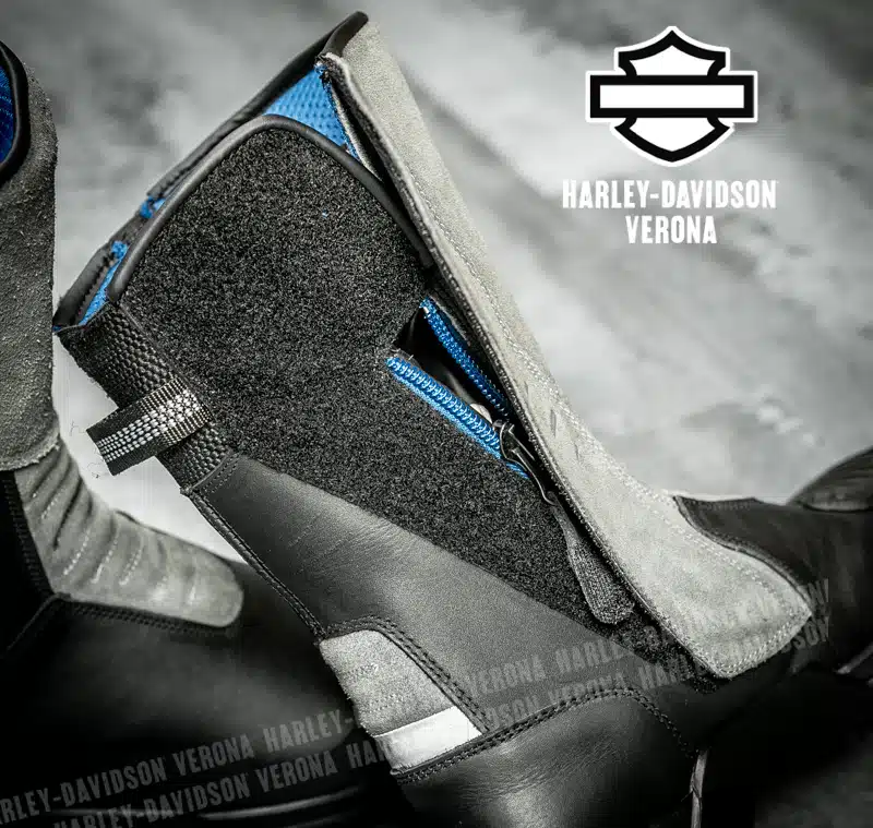 Stivali da Uomo Harley-Davidson® Gravel Outdry - immagine 14
