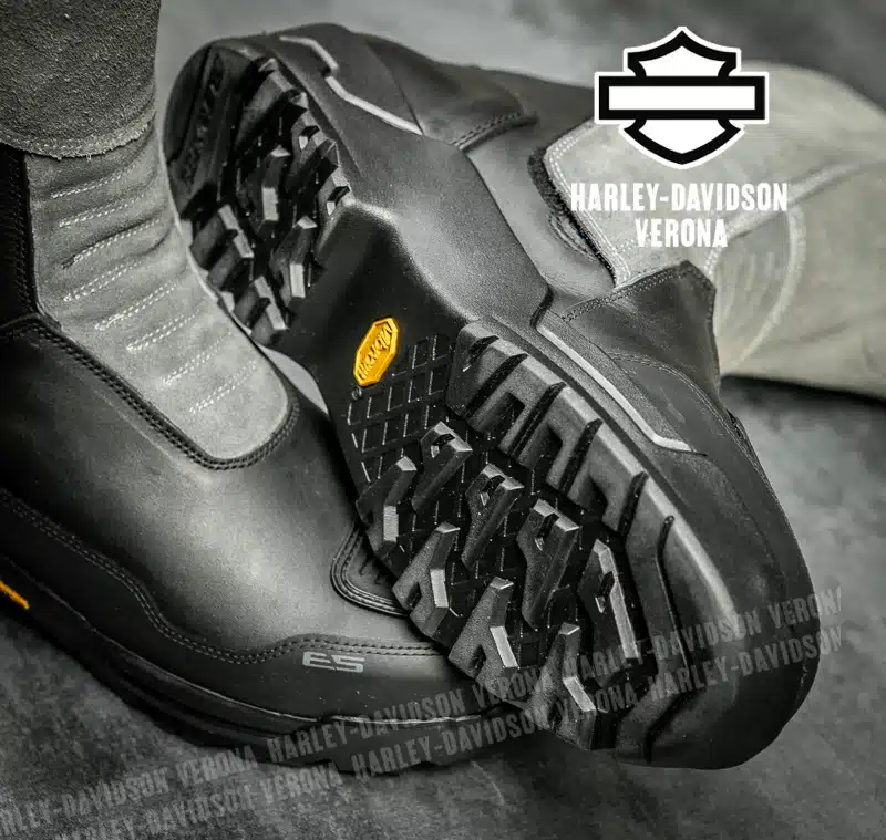 Stivali da Uomo Harley-Davidson® Gravel Outdry - immagine 15
