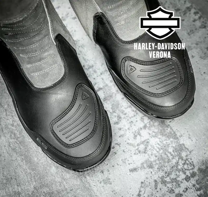Stivali da Uomo Harley-Davidson® Gravel Outdry - immagine 4