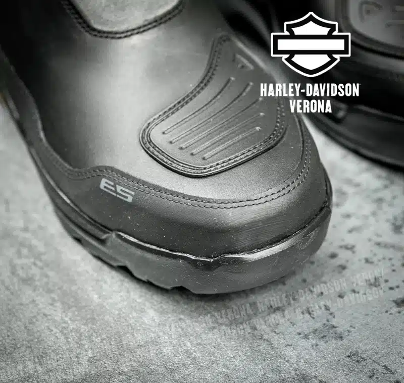 Stivali da Uomo Harley-Davidson® Gravel Outdry - immagine 5