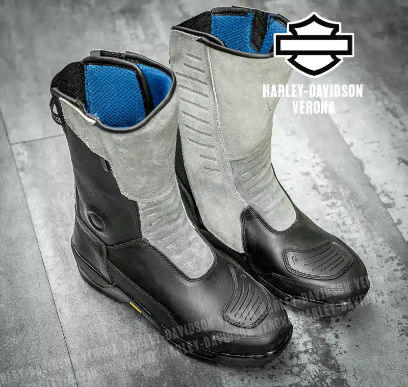 Stivali da Uomo Harley-Davidson® Gravel Outdry - immagine 6