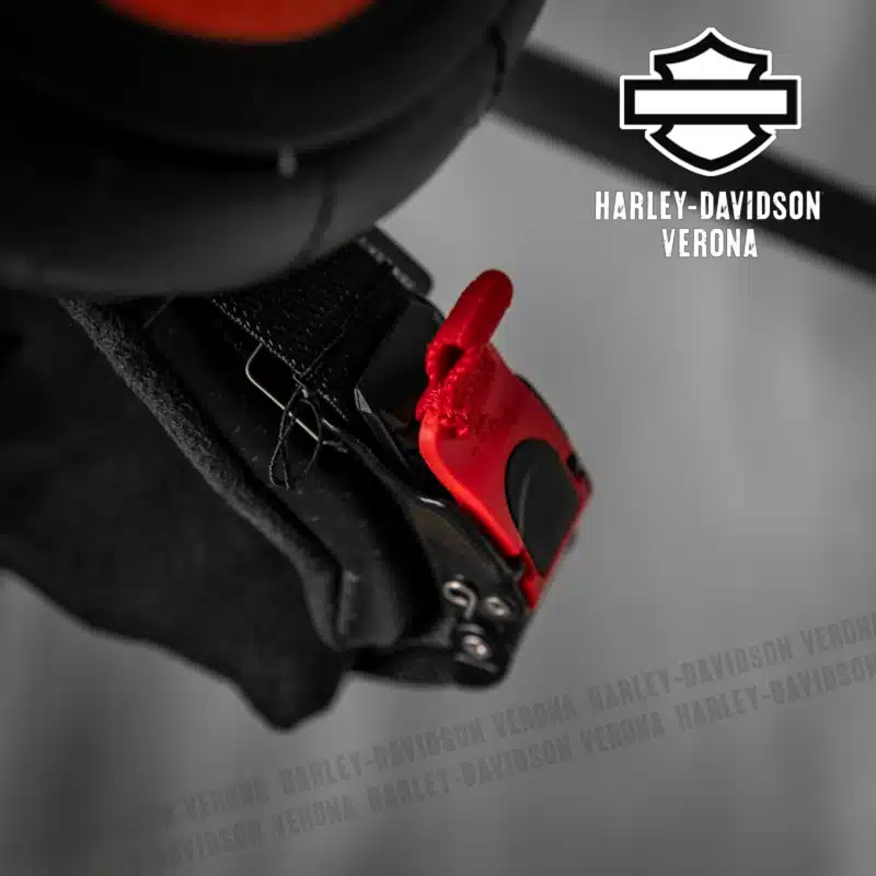 Casco Harley-Davidson® Apex Sun Shield X14 3/4 - immagine 12