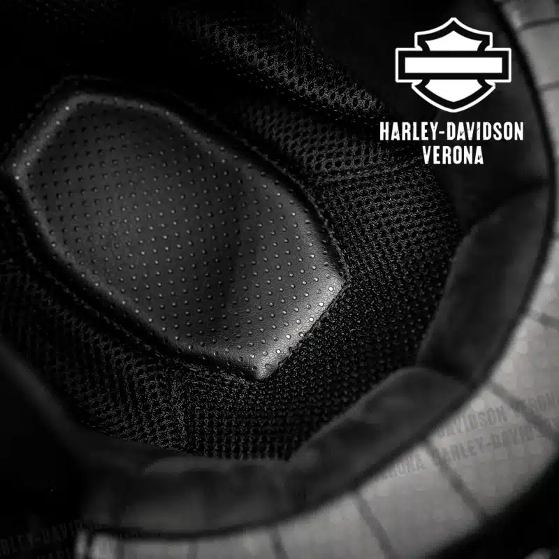 Casco Harley-Davidson® Apex Sun Shield X14 3/4 - immagine 13