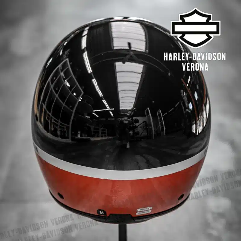Casco Harley-Davidson® Apex Sun Shield X14 3/4 - immagine 8