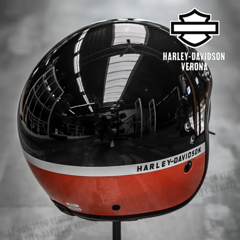 Casco Harley-Davidson® Apex Sun Shield X14 3/4 - immagine 9