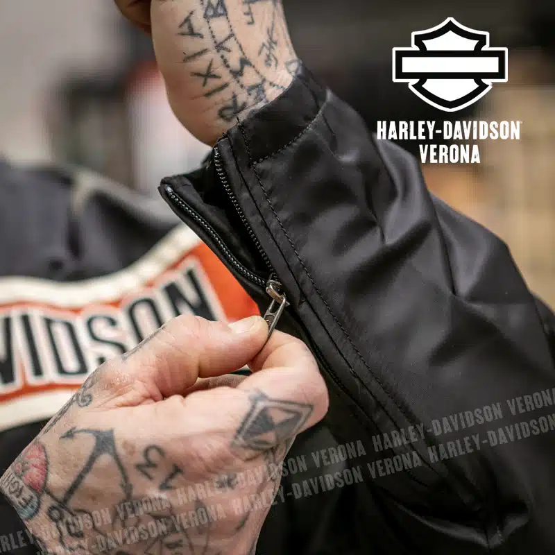 Giacca Harley-Davidson® Generations - immagine 21