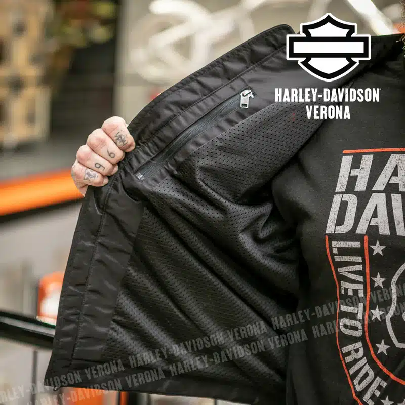 Giacca Harley-Davidson® Generations - immagine 22
