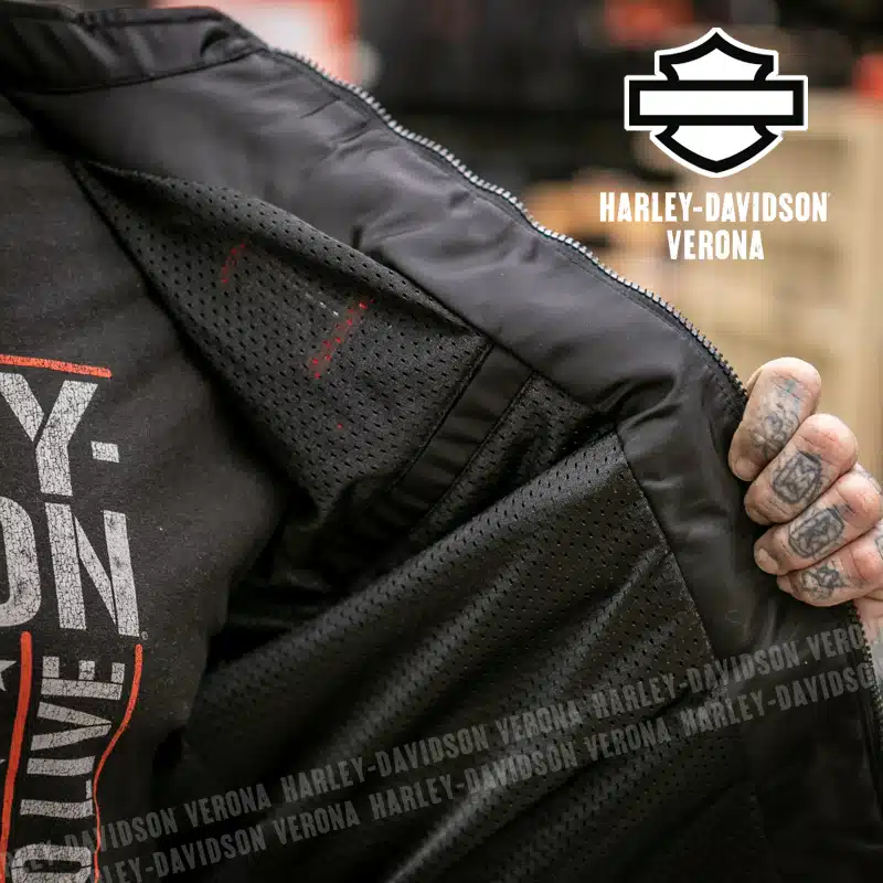 Giacca Harley-Davidson® Generations - immagine 18