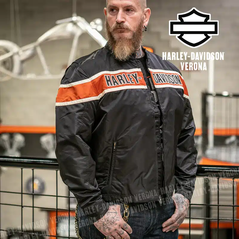 Giacca Harley-Davidson® Generations - immagine 14