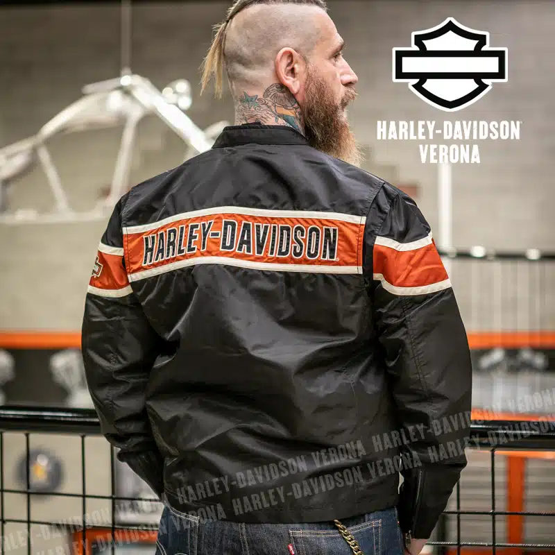 Giacca Harley-Davidson® Generations - immagine 15