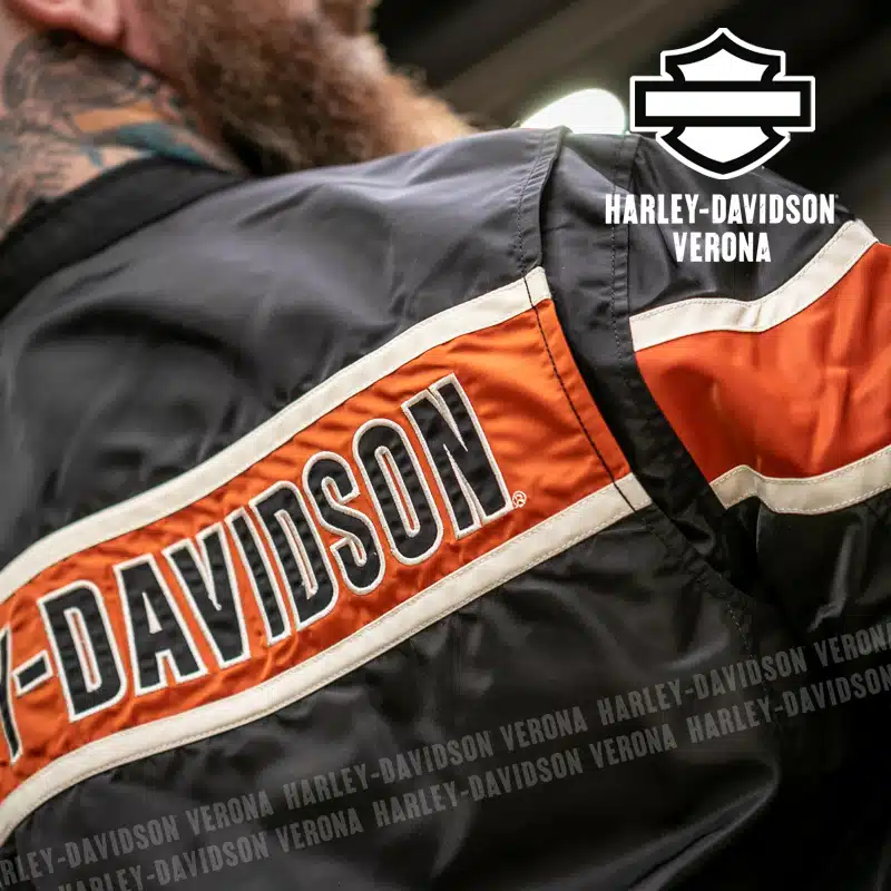 Giacca Harley-Davidson® Generations - immagine 16