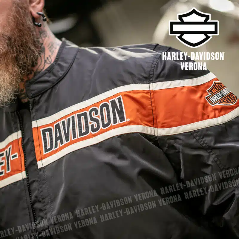 Giacca Harley-Davidson® Generations - immagine 17