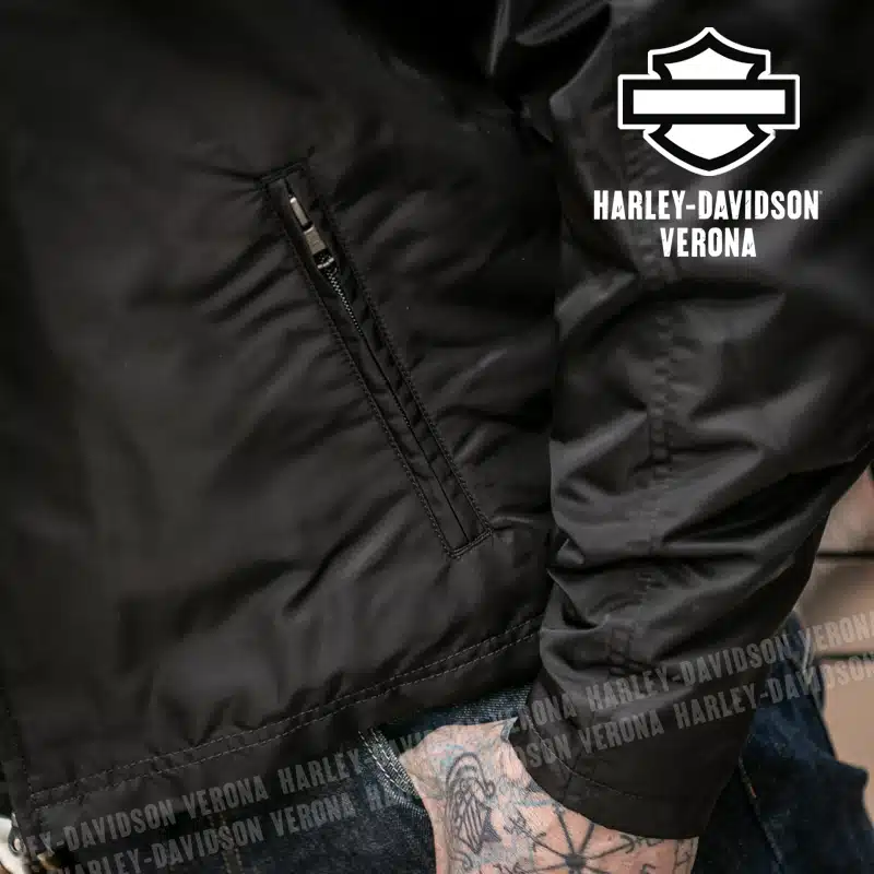 Giacca Harley-Davidson® Generations - immagine 20