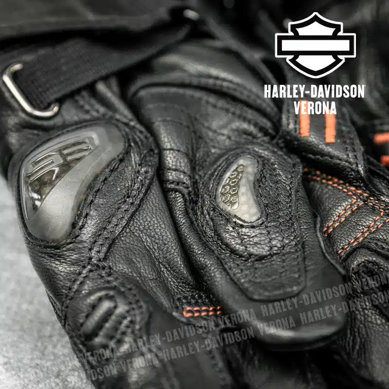 Giacca in Pelle da Uomo Harley-Davidson® Auroral II - immagine 26