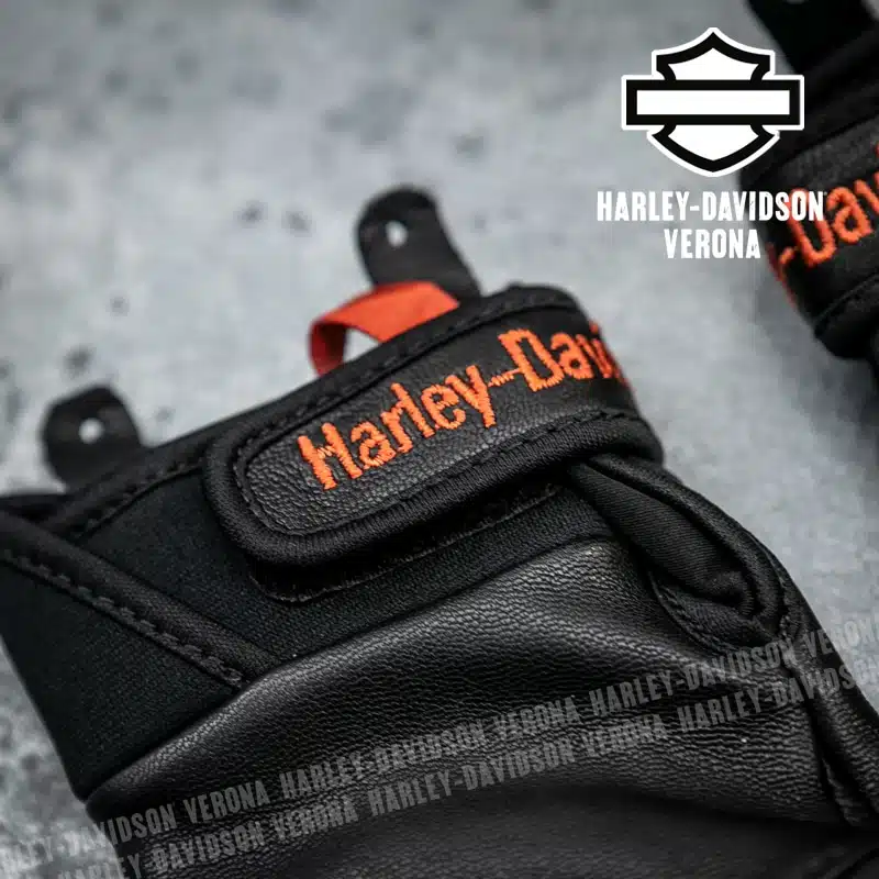 Guanti in Pelle da Donna Harley-Davidson® Newhall - immagine 3