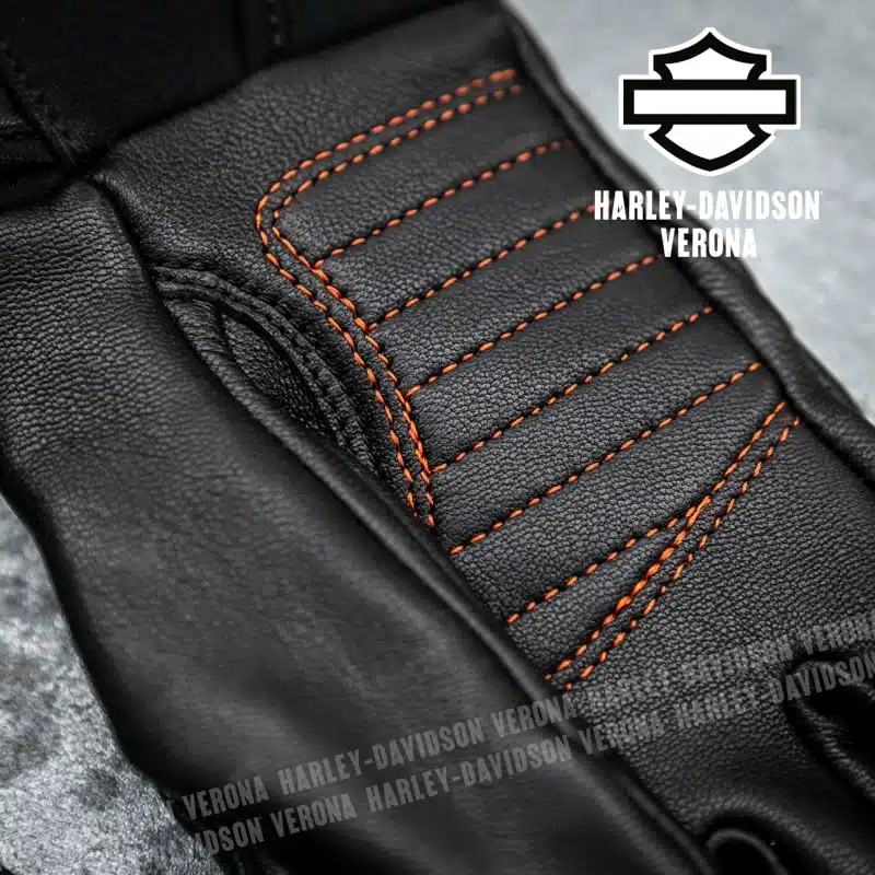 Guanti in Pelle da Donna Harley-Davidson® Newhall - immagine 6
