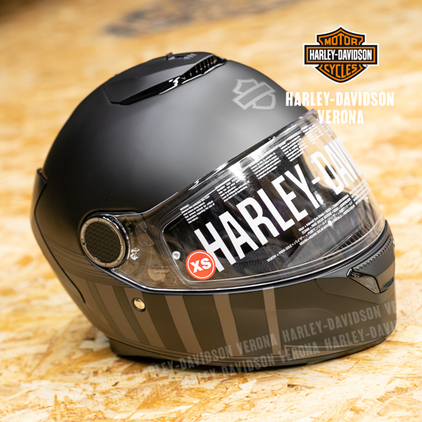 Casco integrale Harley-Davidson