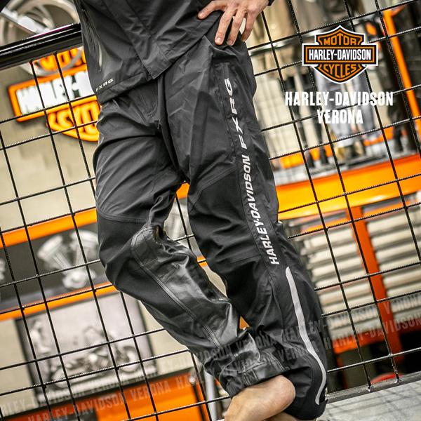 Pantalone Impermeabile e traspirante FXRG da uomo Harley-Davidson®