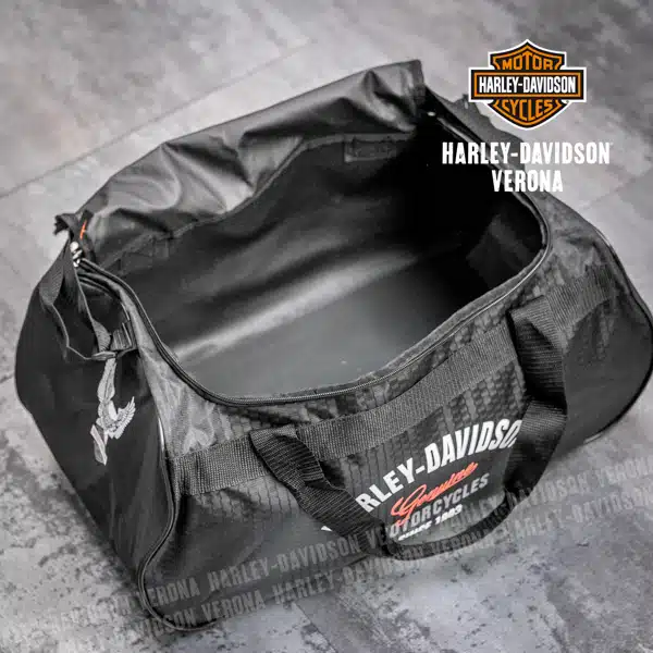 Borsone Harley-Davidson® Eagle - immagine 10