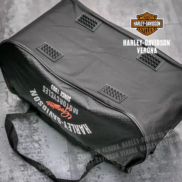 Borsone Harley-Davidson® Eagle - immagine 11