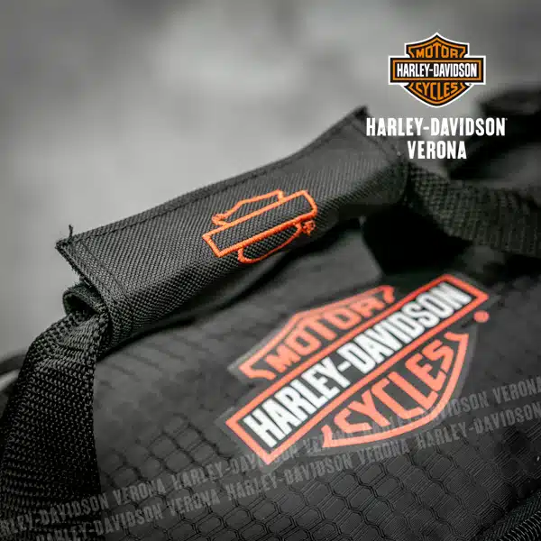 Borsone Harley-Davidson® Eagle - immagine 4