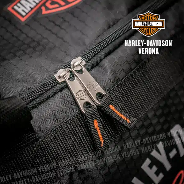 Borsone Harley-Davidson® Eagle - immagine 5