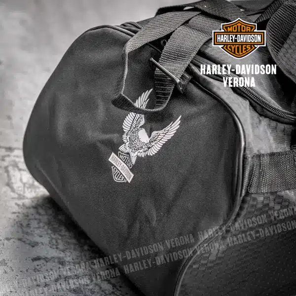 Borsone Harley-Davidson® Eagle - immagine 7