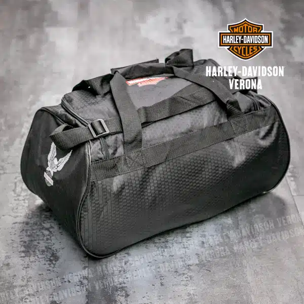 Borsone Harley-Davidson® Eagle - immagine 8