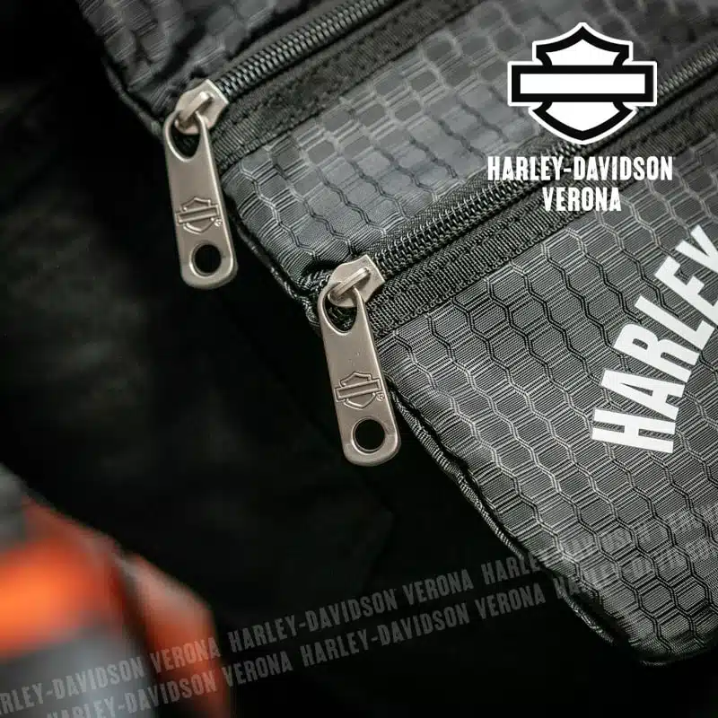 Borsa a tracolla Harley-Davidson® Dragon - immagine 7