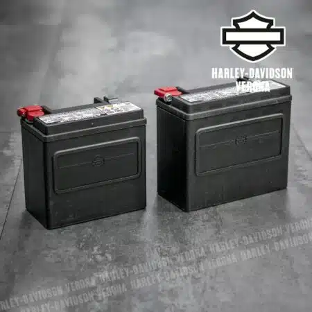 Batteria per Touring dal '97 e Trike dal '09