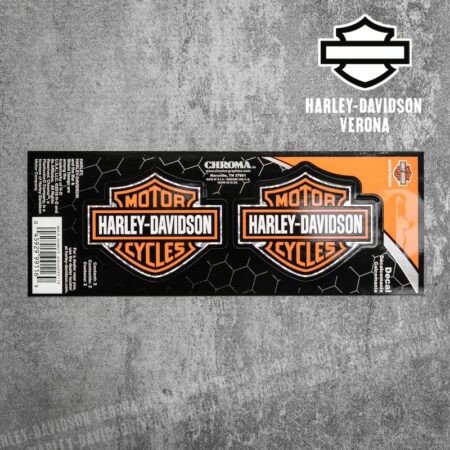 Adesivo Harley-Davidson® Holographic